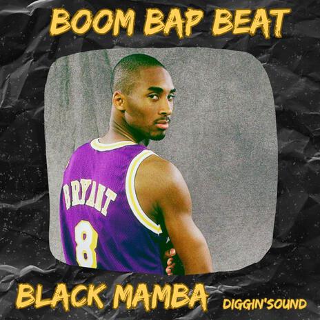 BLACK MAMBA | Boomplay Music