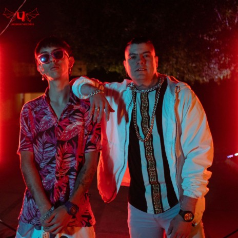 Colombiana ft. Jeypvy | Boomplay Music