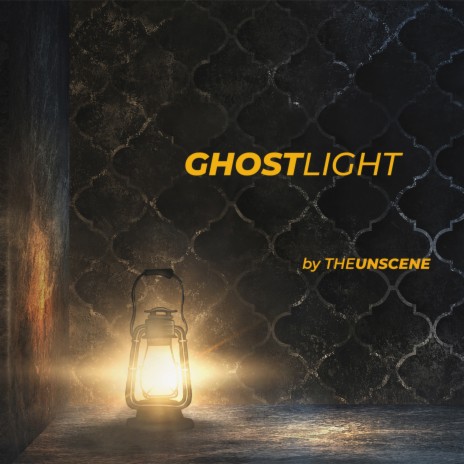 Ghost Light | Boomplay Music