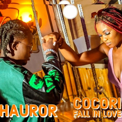 Fall In Love (Cocori) | Boomplay Music