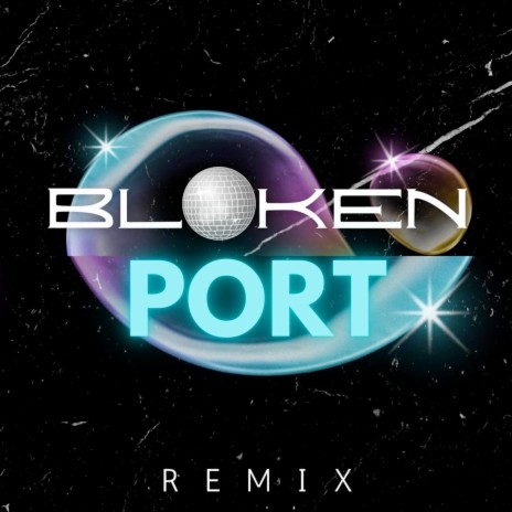 Bloken Port (Remix) | Boomplay Music