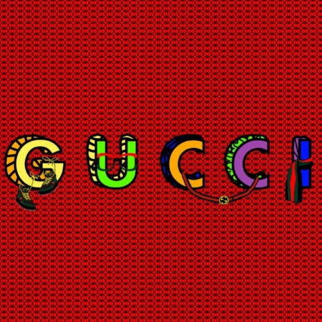 Gucci ft. GuG & Lil Penguin | Boomplay Music