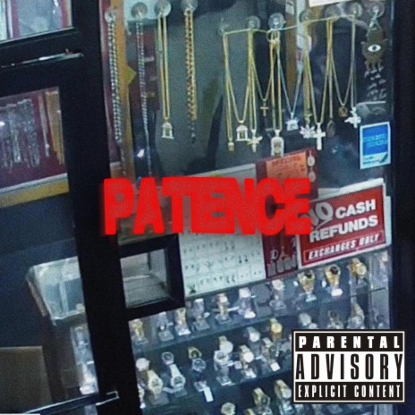 Patience ft. Hobx | Boomplay Music