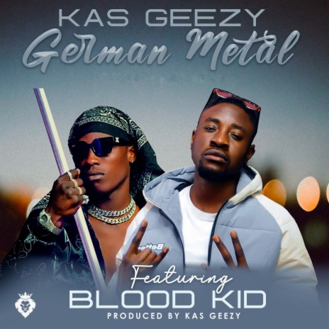 Germany Metal ft. Blood kid | Boomplay Music