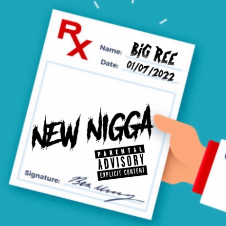 New Nigga | Boomplay Music