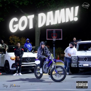 GOT DAMN! lyrics | Boomplay Music