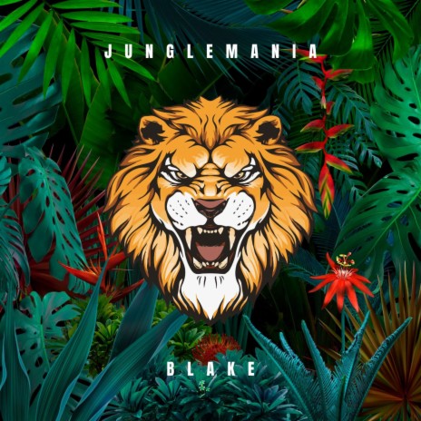 Junglemania | Boomplay Music