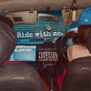 Ride with Me