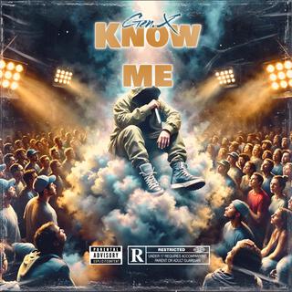 Know Me (Radio Edit)