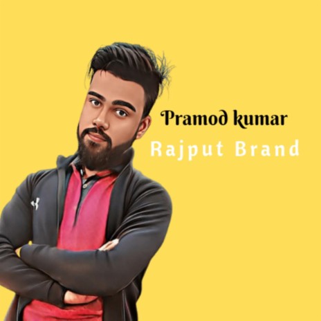 Rajput Brand | Boomplay Music