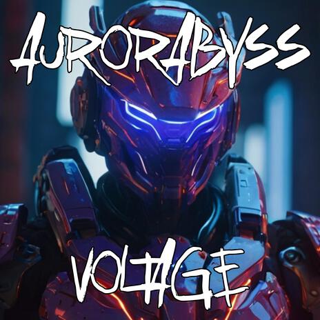 Voltage ft. Aurorabyss | Boomplay Music