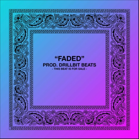 Faded | Boomplay Music