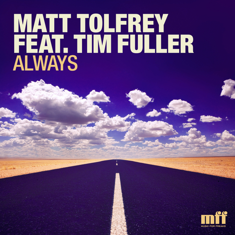 Always (Edit) ft. Tim Fuller | Boomplay Music