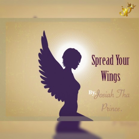 Spread Your Wings (Radio Edit) | Boomplay Music