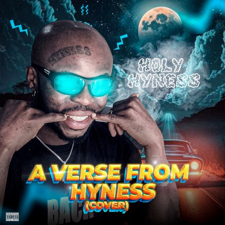 A Verse from Hyness (Cover) | Boomplay Music