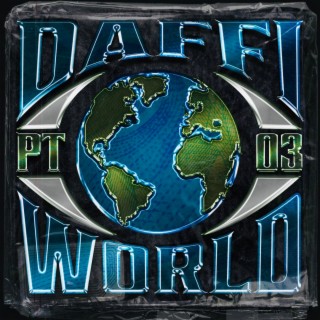 DAFFIWORLD 3