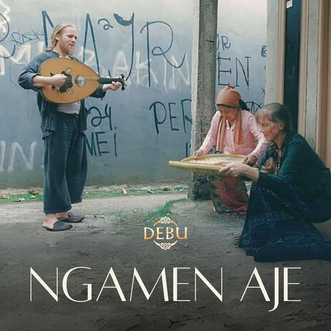 Ngamen Aje | Boomplay Music