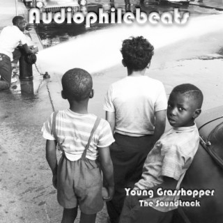 Young Grasshopper: The Sound Track