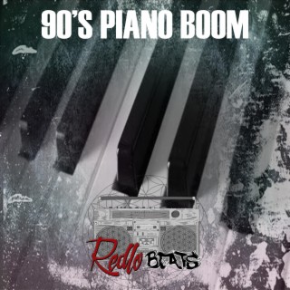 90s piano Boom