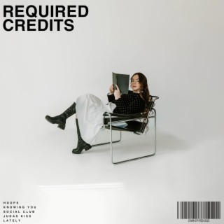 Required Credits