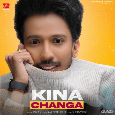 Kina Changa | Boomplay Music