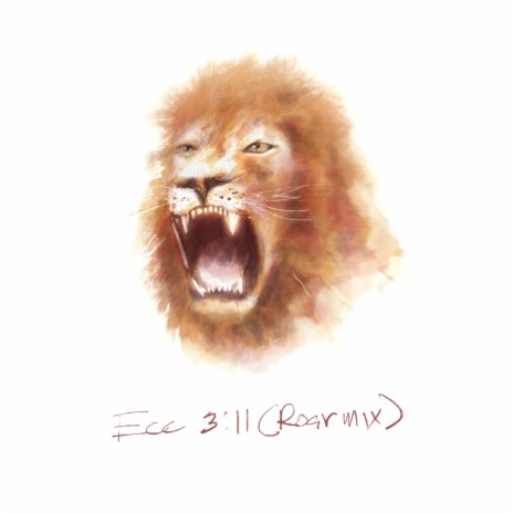 Ecclesiastes 3:11 (Roar Mix)