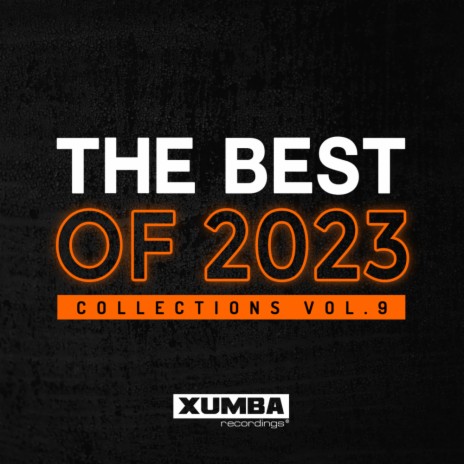 The Best Of Afro House 2023 (Xumba Recordings Mix)
