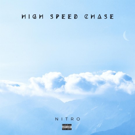 High speed chase | Boomplay Music