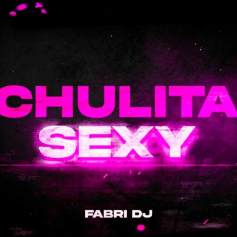 Chulita Sexy Rkt