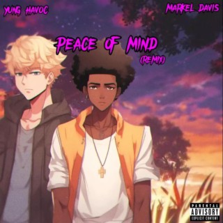 Peace Of Mind (Remix)