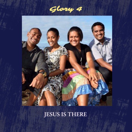 Jesus Is There | Boomplay Music