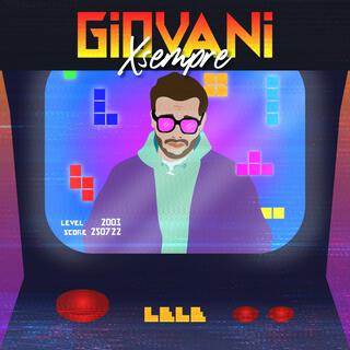 Giovani Per Sempre lyrics | Boomplay Music