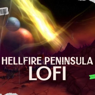 Hellfire Peninsula