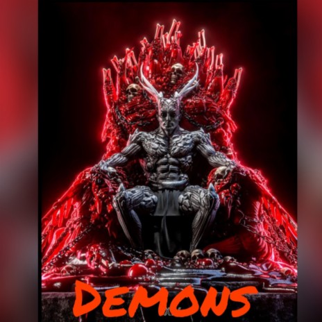 Demons | Boomplay Music