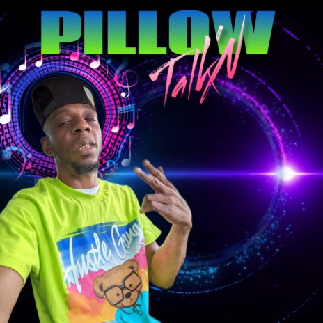 Pillow Talk'N | Boomplay Music