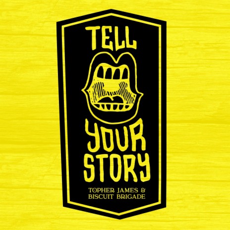 Tell Your Story | Boomplay Music