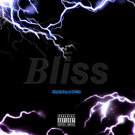 Be in Bliss ft. JGrip | Boomplay Music