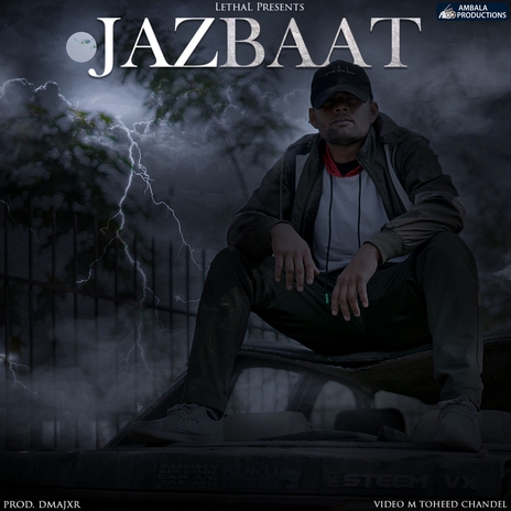 Jazbaat | Boomplay Music