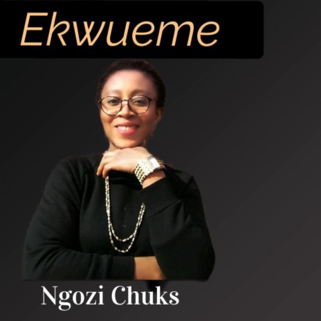 Ekwueme | Boomplay Music