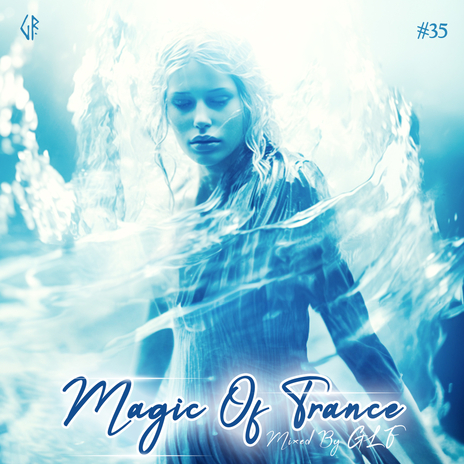 Magic Of Trance, Vol. 35 (Continuous Dj Mix) | Boomplay Music