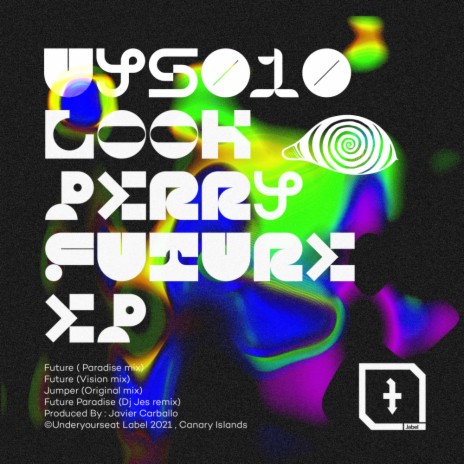 Future (Dj Jes Remix)