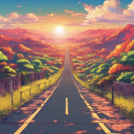Lonely Road ft. Elijah Kyle | Boomplay Music