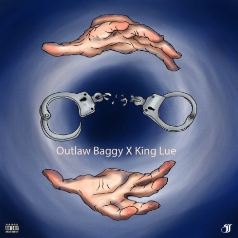Outlaw ft. Baggy Rashid | Boomplay Music