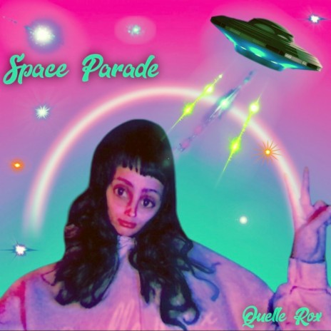 Space Parade | Boomplay Music
