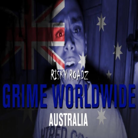 Grime Worldwide ft. Fraksha, Son Of Sam, Diem & Scotty Hinds | Boomplay Music