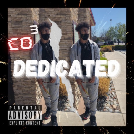 DEDICATED | Boomplay Music