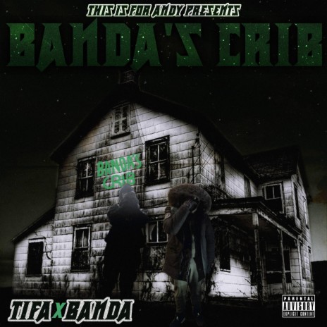 Banda's Crib | Boomplay Music