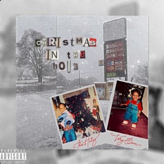 Christmas In The Hole (Deluxe)