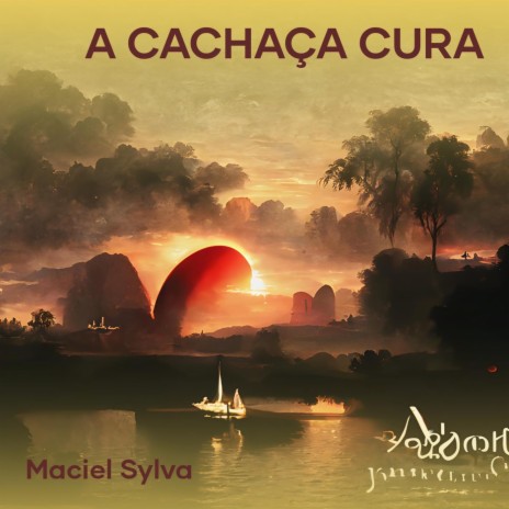 A Cachaça Cura (Acoustic) | Boomplay Music