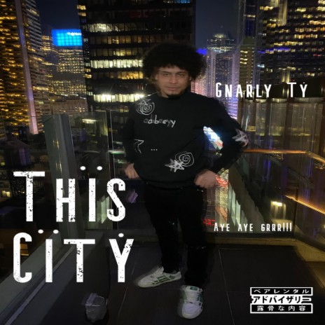 This City | Boomplay Music